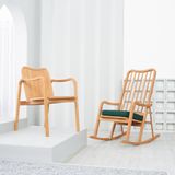 Chaises - collection de citrouilles - DEESAWAT