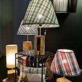 Gifts - Kelsch d'Alsace lamp - KELSCH D' ALSACE IN SEEBACH