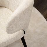 Fauteuils - Fauteuil PENTA - DÔME DECO
