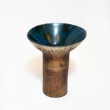 Vases - Hybrid- bark vessel (lacquerware) - TAIWAN CRAFTS & DESIGN