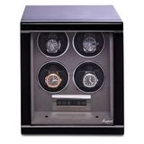 Watchmaking - Formula Quad Watch Winder - RAPPORT LONDON