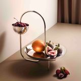 Objets de décoration - Support à fruits Loops - ST. JAMES