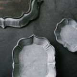 Assiettes au quotidien - Tournesol_L - TAIWAN CRAFTS & DESIGN