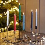 Table lamps - Chandelier Candles - set of 2 - LIGHT STYLE LONDON