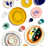 Everyday plates - Feast Tableware by Ottolenghi - SERAX (IN THE CITY)