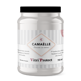 Peintures et vernis - VITRI'PROTECT - CAMAËLLE PEINTURES BIOSOURCÉES