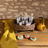 Beauty products - MIRACULOUS YOUTH OIL INFUSION. - LE MAS DU ROSEAU