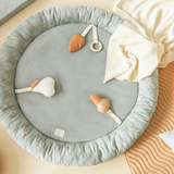 Children's games - Activity Nest - NOBODINOZ