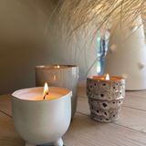 Objets design - BOUGIE PARFUMÉE - MONOÏ - MAISON ÉVIDENCE