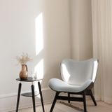 Decorative objects - A Conversation Piece low | lounge chair - UMAGE