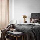 Coussins - Intérieur de la chambre par Cozy living - COZY LIVING COPENHAGEN