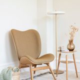 Decorative objects - A Conversation Piece, tall | lounge chair - UMAGE