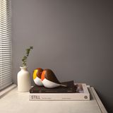 Gifts - Zuny Robin mini paperweight - HOUSE OF HOME