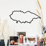 Other wall decoration - ISLAND - THE LINE