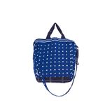 Sacs et cabas - Mountain Blue Medium Bag - HELLEN VAN BERKEL HEARTMADE PRINTS