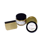 Peintures et vernis - COLOR'MÉTALLISÉ OR - CAMAËLLE PEINTURES BIOSOURCÉES
