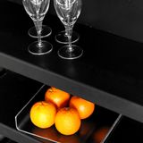 Decorative objects - HEAVY cabinet. - BLUNT