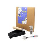 Kitchen utensils - Oyster set - CHEVALIER DIFFUSION