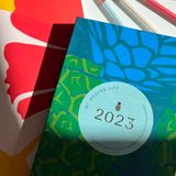Papeterie - My Modern Life - Agenda daté 2023 - COMMON MODERN