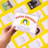 Gifts - The Marina Abramovic Method - LAURENCE KING PUBLISHING LTD.