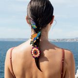 Jewelry - Hair clip - MACON & LESQUOY