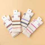 Socks - Socks for women - Cocooning - MIA ZIA