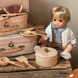 Toys - 700082 - EZRA (BOY DOLL) - EGMONT TOYS