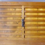 Sideboards - Kitchen cabinet (Mizuya) - THIERRY GERBER