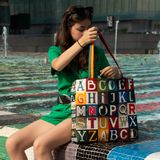 Bags and totes - Shopping bag Alphabet - MARON BOUILLIE