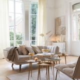 Objets de décoration - Gorgeous Gold - J-LINE BY JOLIPA