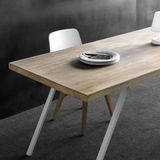 Objets de décoration - Table basse ACOTZ - BLUNT