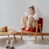 Children's sofas and lounge chairs - 366 Junior Armchair - 366 CONCEPT