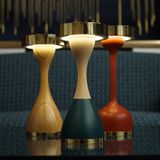 Objets design - Y2 - VIRGINIA FIELD