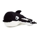 Peluches - ORQUE MAMAN ET SON BEBE NOIR - DEGLINGOS