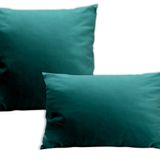 Coussins textile - Harmony Velours - AUTREFOIS & EPSILON