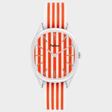 Watchmaking - STRIPED COLORAMA - LA BAULE - KELTON