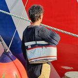 Sacs et cabas - sac à main Billie - LES TOILES DU LARGE