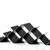 Objets design - Porte-bouteilles Rocks Black - ZONE DENMARK