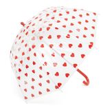 Sport bags - Children's Heart Umbrella - BONTON