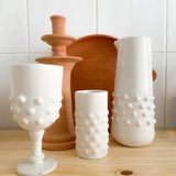 Carafes - carafes en céramique BOIS ET REGARDE - LALLA DE MOULATI