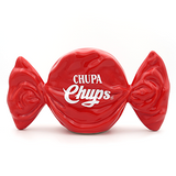 Objets design - Bonbon Chupa Chups Cerise - DESIGN BY JALER