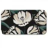 Trays - Rectangular birch trays Birds muses - ATOMIC SODA