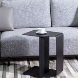 Tables de jeux - TABLE BASSE SLICE - CAMERICH