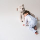 Soft toy - Esteban - DIMPEL