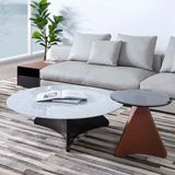Tables basses - TABLE BASSE SPIN - CAMERICH