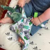 Loungewear - LOVEY LE KOALA - NIN-NIN