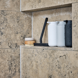 Decorative objects - Ume Black H19 Soap Dispenser. - ZONE DENMARK