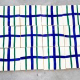 Faience tiles - “Tavira” Collection by Bela Silva - VIÚVA LAMEGO