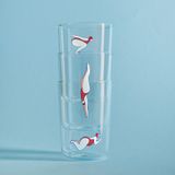 Cadeaux - Deep dive - 3 verres à eau - PA DESIGN