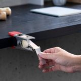 Design objects - ClampTape - tape dispenser - PA DESIGN